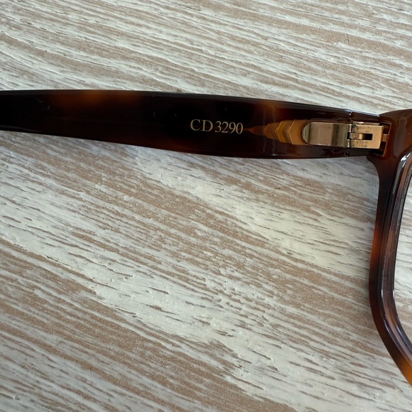 Dior Eye glasses - Picture 7 of 9